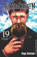 Jujutsu Kaisen 19