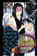 Demon Slayer: Kimetsu No Yaiba 16