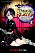 Demon Slayer: Kimetsu No Yaiba 18