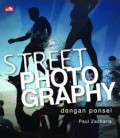 Street Photography dengan ponsel