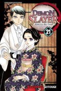 Demon Slayer: Kimetsu No Yaiba 21