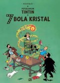 Petualangan Tintin: 7 Bola Kristal