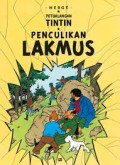 Petualangan Tintin: Penculikan Lakmus