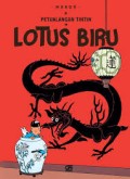 Petualangan Tintin: Lotus Biru