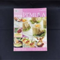 Sedap: Khusus pemula (6 macam Dimsum dari Seafood)