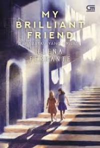 My Brilliant Friend