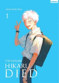 The Summer Hikaru Died 1