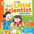 IMC Little Scientist – Ayo Hemat Air
