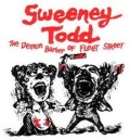 Sweeney Todd: The Demon Barber of Fleet Street