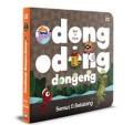 Odong-Odong Dongeng: Semut & Belalang