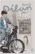 Komik Dilan Bagian 1