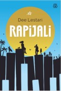 RapiJali mencari