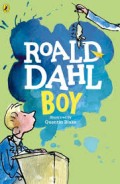 Roald Dahl: Boy