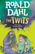 Roald Dahl : The  Twits