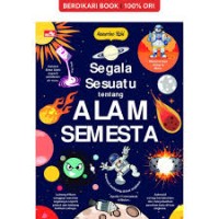 Image of Segala Sesuatu tentang Alam Semesta